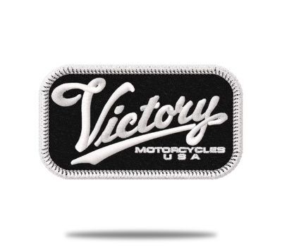 Custom Motorcycle Biker Patches